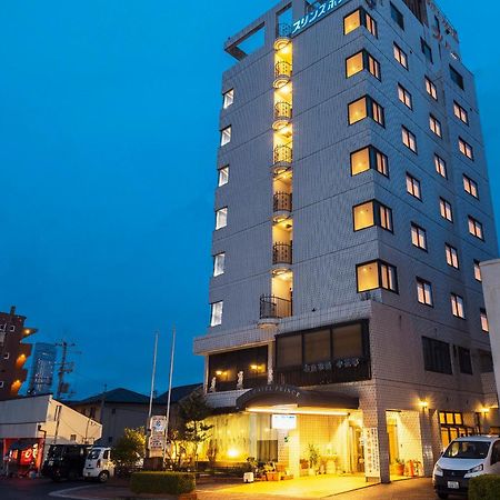 City Hotel Air Port In Prince Ідзумі-Сано Екстер'єр фото